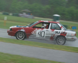 Illustration for article titled The Top 77 Lemons of the 24 Hours of LeMons South Spring 2010